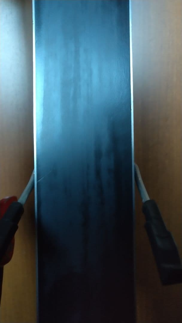 TRIUN OGASAKA スキー板 GS 190cm