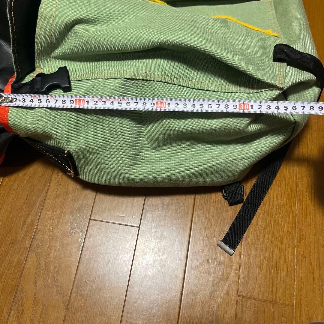 ＲＥLODEメッセンジャーバッグ