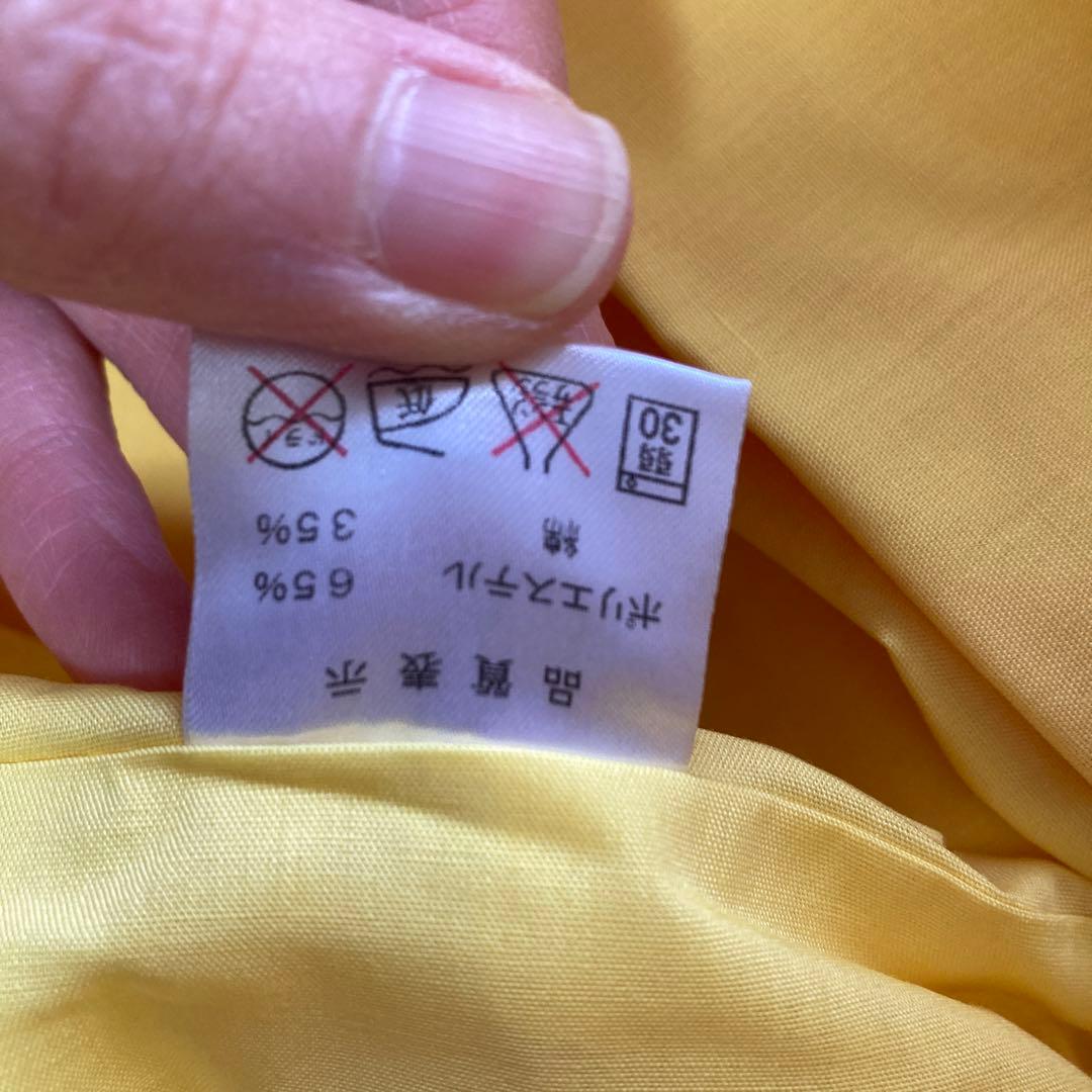 フラダンス　パウ　タグ付き　新品　未使用　日本製