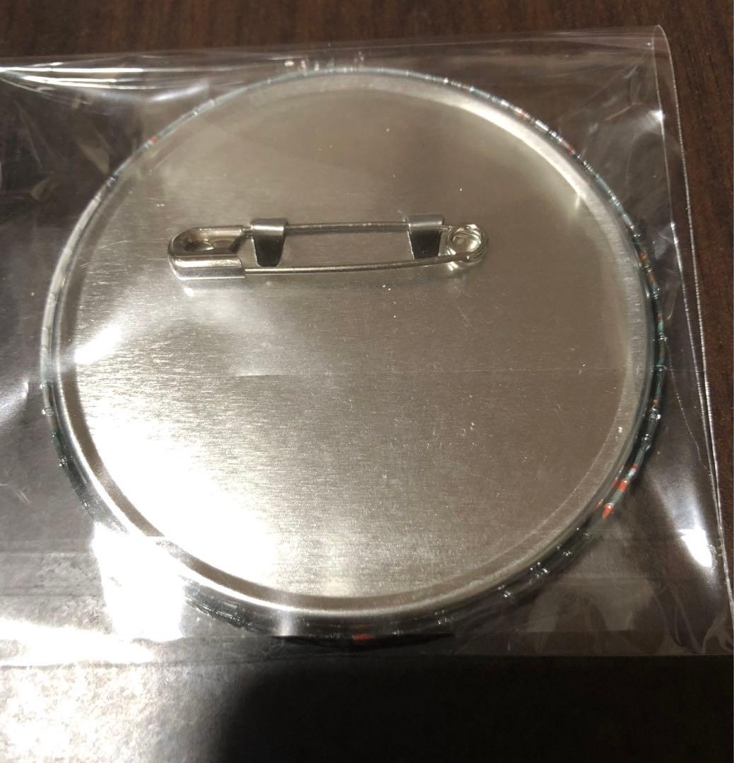 東京喰種ra コレクション缶バッジ　鈴屋什造