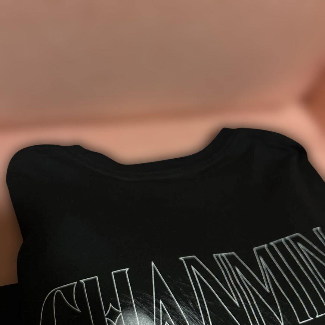 ちゃんみな AOD4 ロングスリーブTシャツ Mサイズ