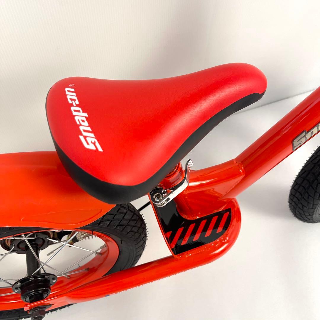 Snap-on（スナップオン） ファーストバイク レッド ストライダー