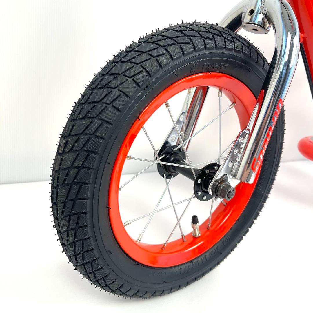 Snap-on（スナップオン） ファーストバイク レッド ストライダー