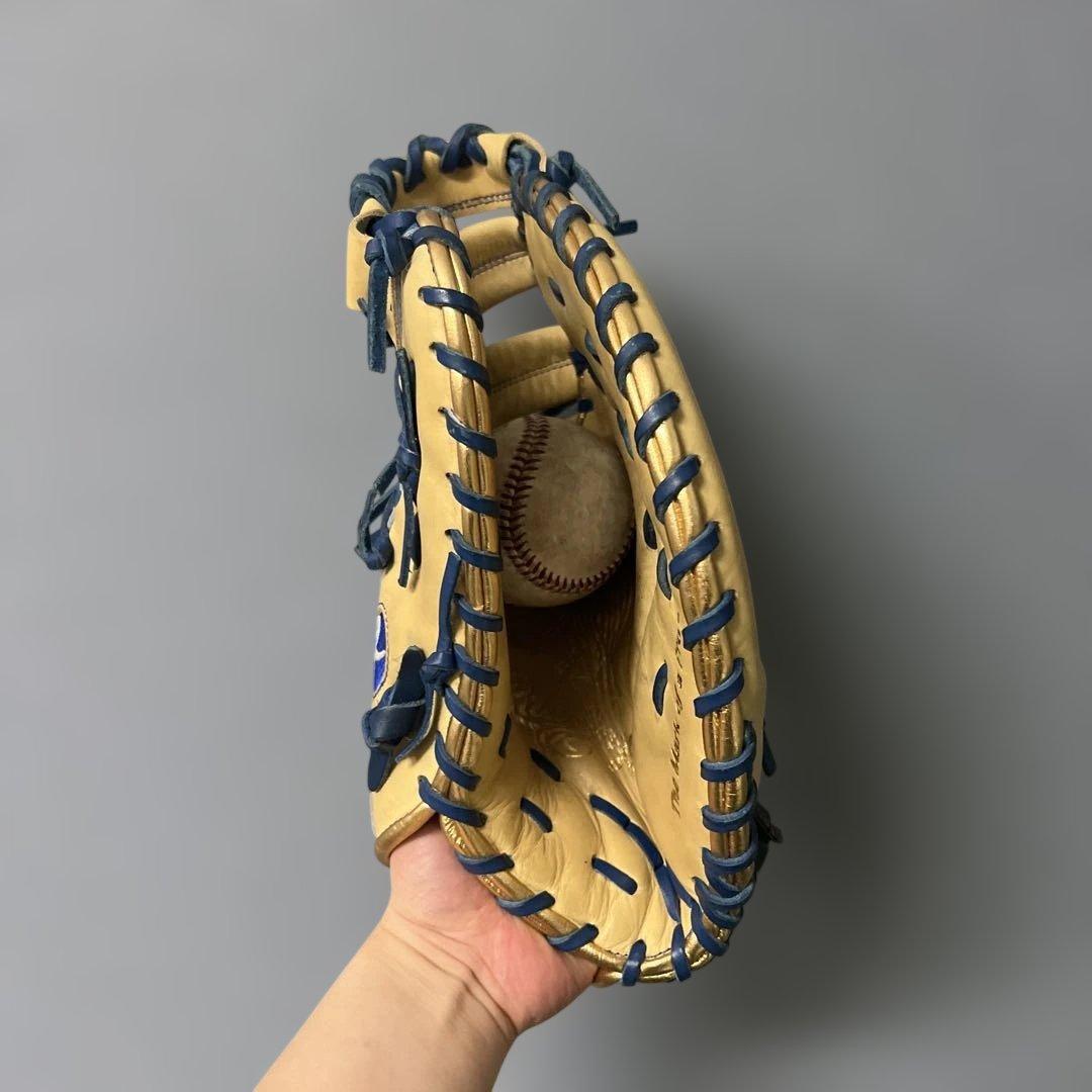1397 ローリングス HOH 型抜群 美品 即戦力 軟式 ファーストミット
