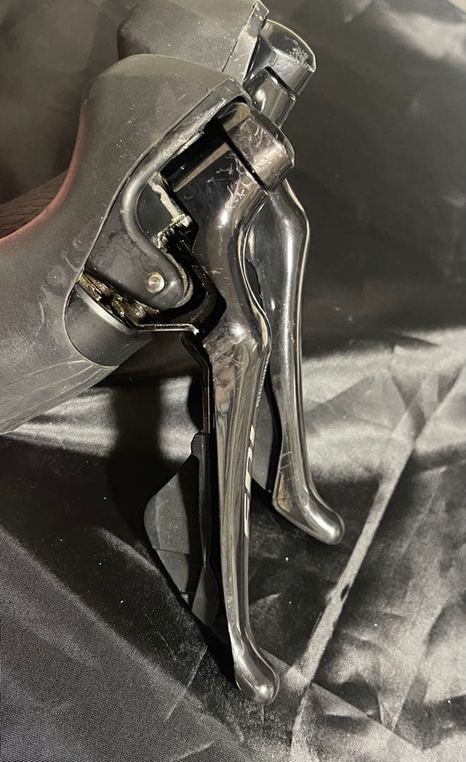 shimano ST-7000 105 STIレバー 11s