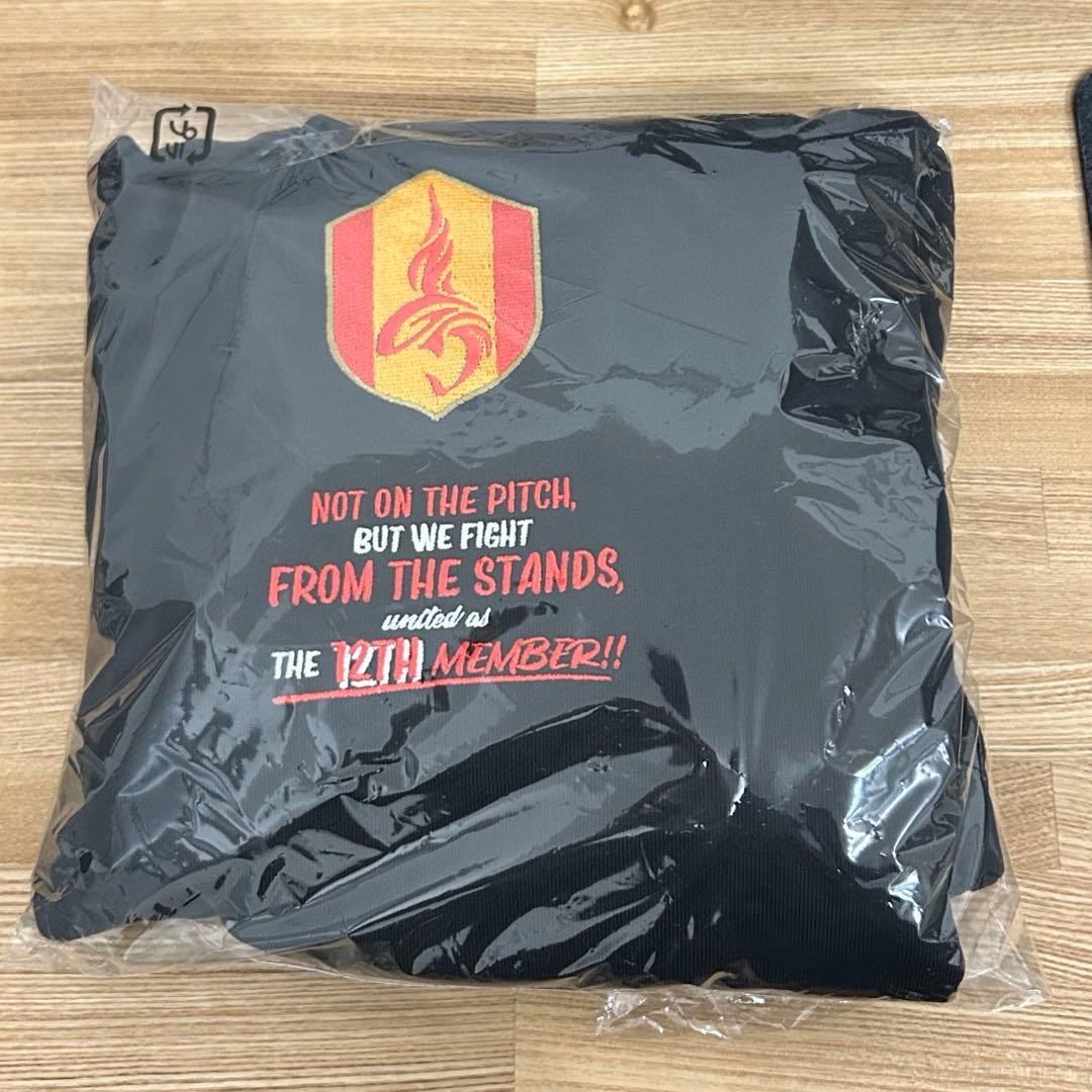 【新品】J.LEAGUE × FREAK’S STORE 名古屋グランパス