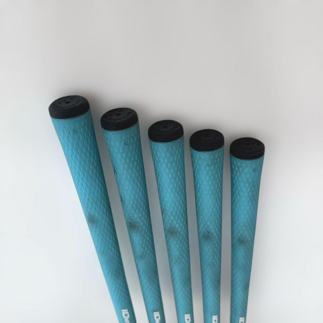【5本セット】PING ピン i230 アイアンセット MODUS 115/S