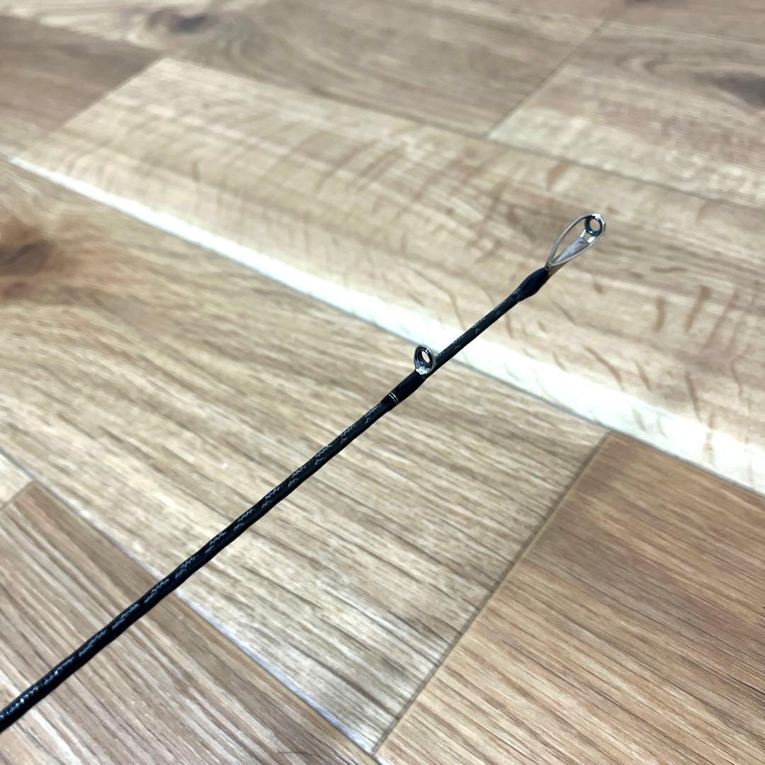 SHIMANO 17エクスプライド1911xh 穂先補修品　ジャンク