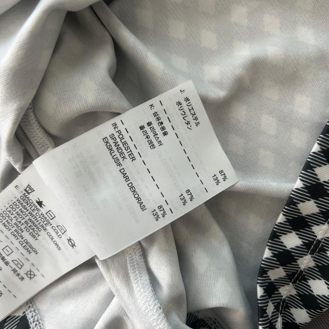 NIKE GOLF ナイキゴルフ　セットアップ　レディース　ポロシャツ　スカート