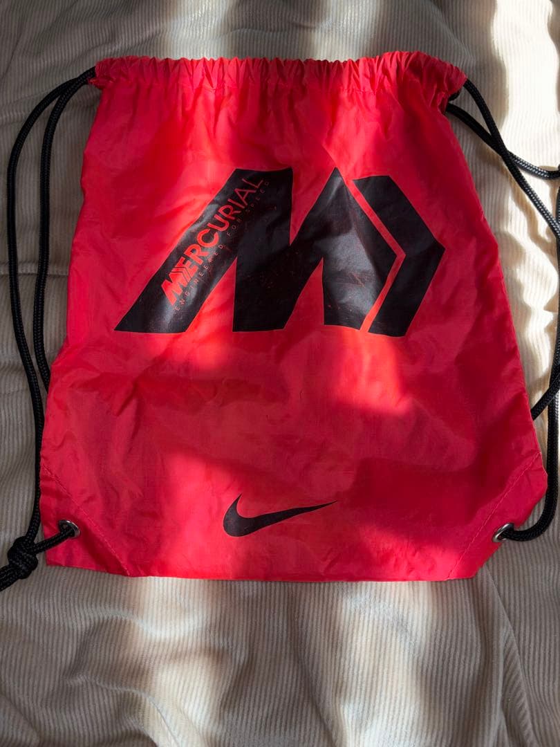 Nike マーキュリアルヴェイパー13エリート AG 25.5cm