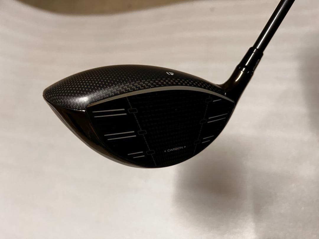 TaylorMade QI35 コアモデル 10.5°