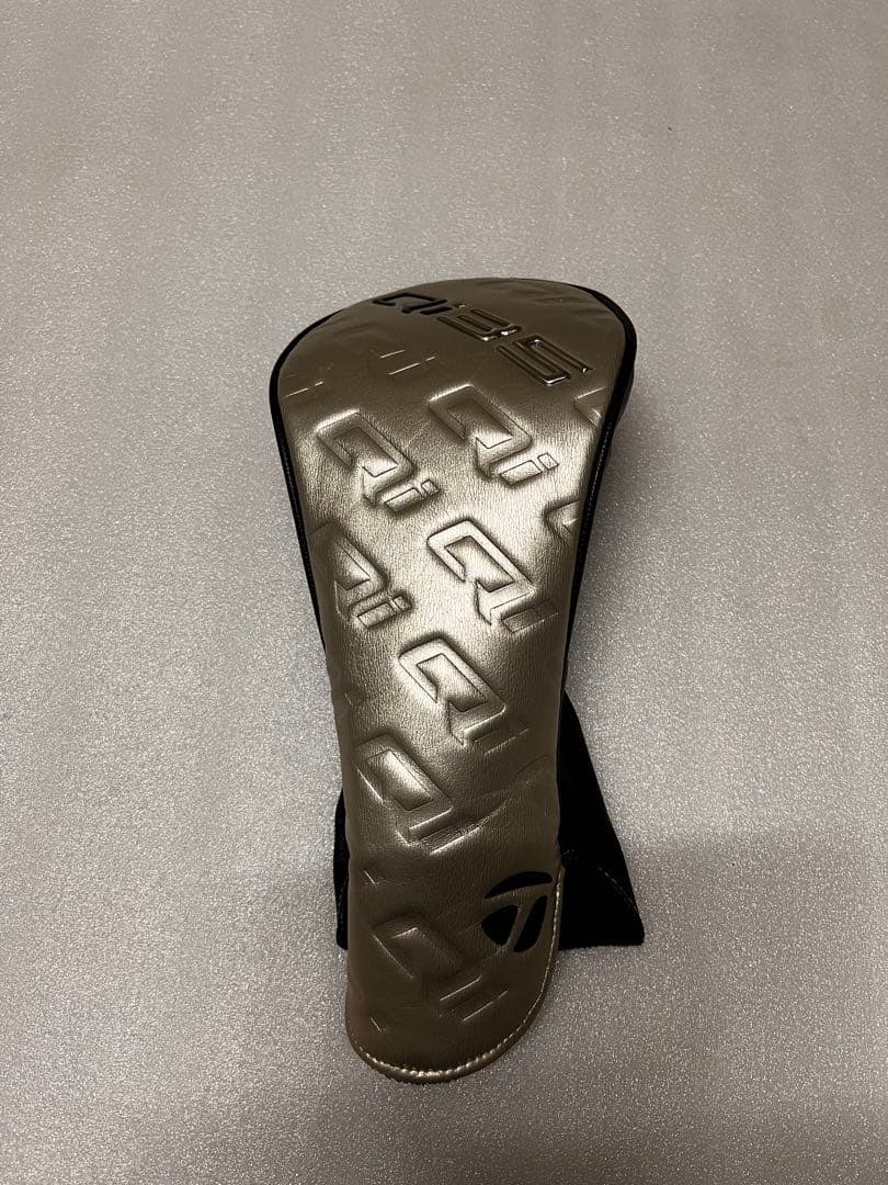 TaylorMade QI35 コアモデル 10.5°