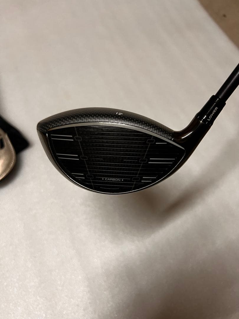 TaylorMade QI35 コアモデル 10.5°