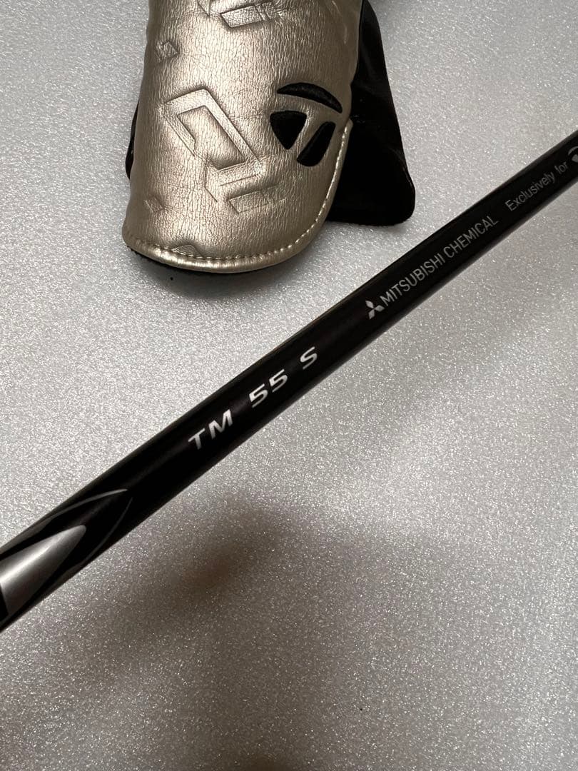 TaylorMade QI35 コアモデル 10.5°