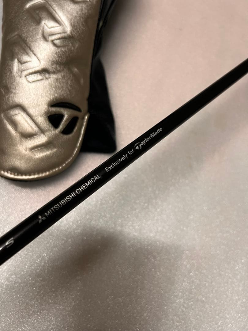 TaylorMade QI35 コアモデル 10.5°