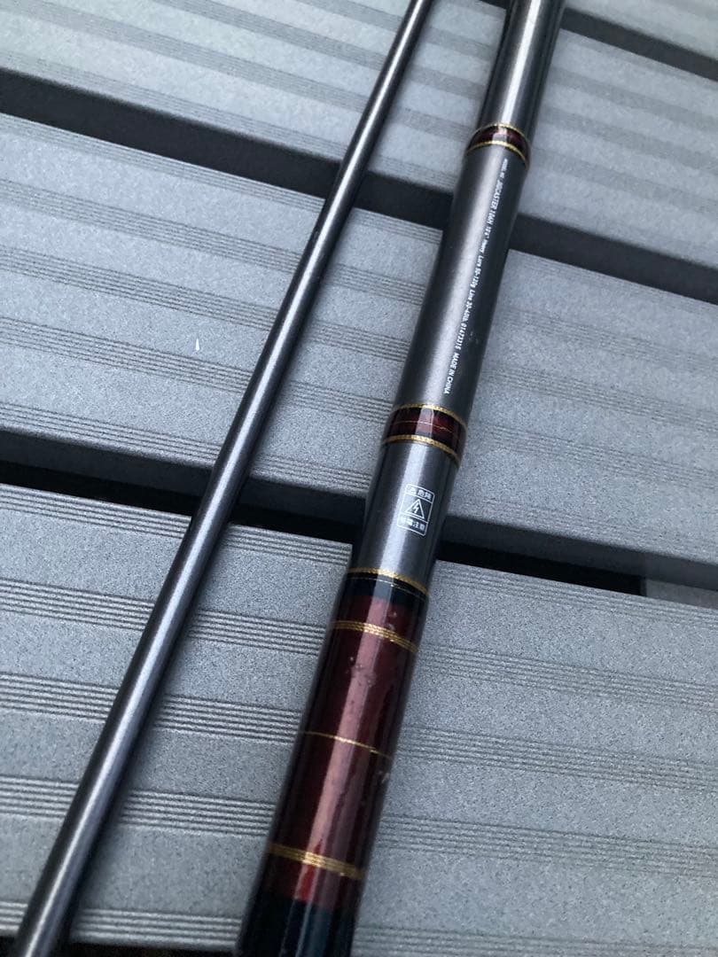 ダイワ ジグキャスター JC106H ショアジギングロッド
