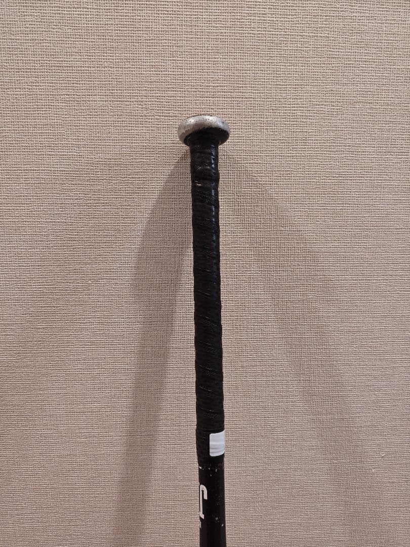marucci 赤ワニ 82cm 610g 軟式バットと専用ケース