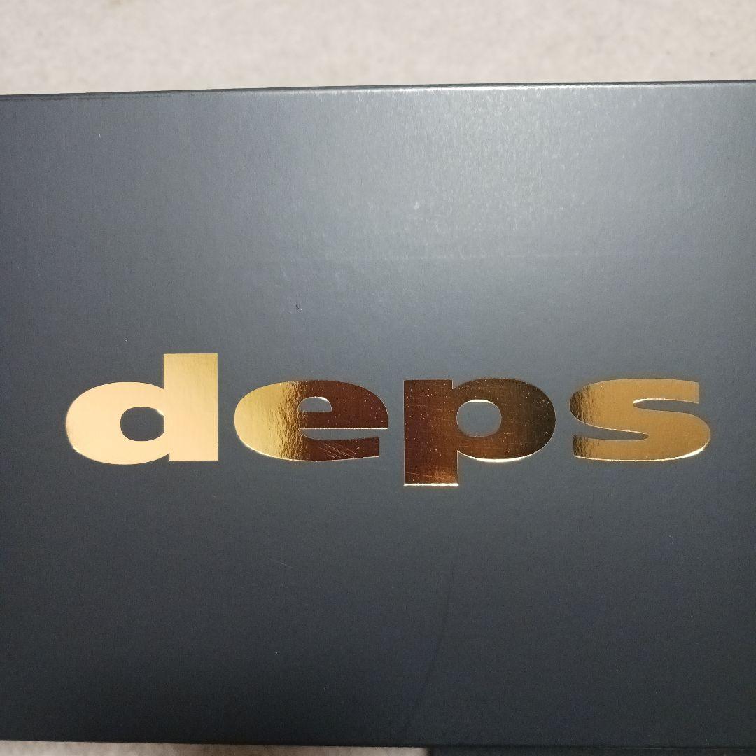 deps　コードネームバスSS