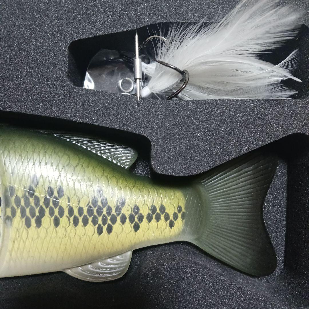 deps　コードネームバスSS