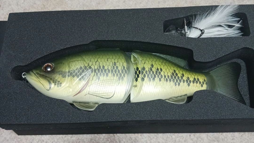 deps　コードネームバスSS
