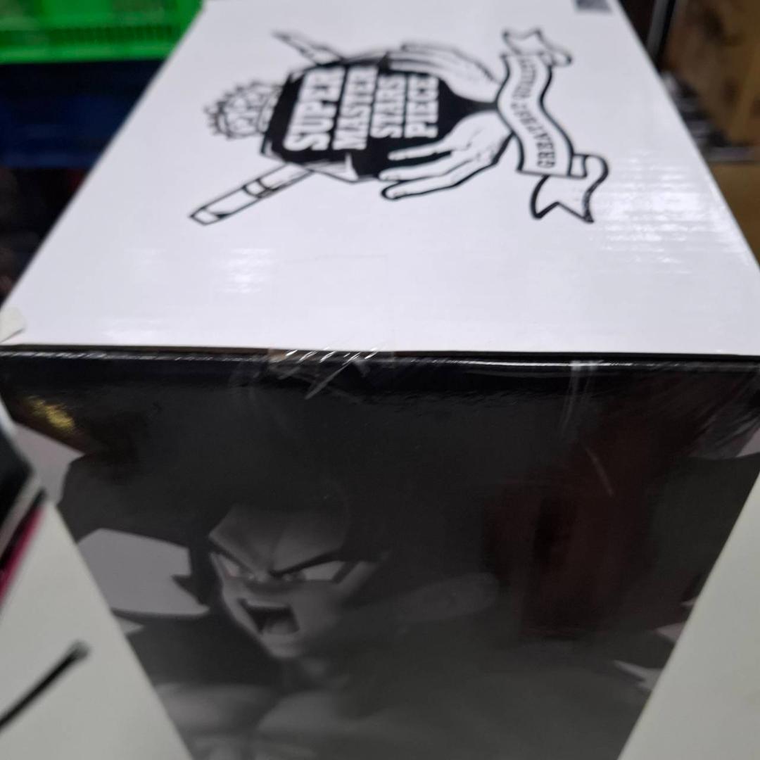 キ*グ様 ⛄新品⛄0176価格高騰中ドラゴンボール SMSP 超サイヤ人4 孫悟