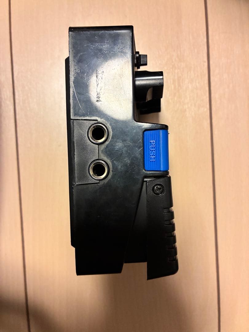 arion SPH-1 cly mod 迫真機材部 ギターエフェクター