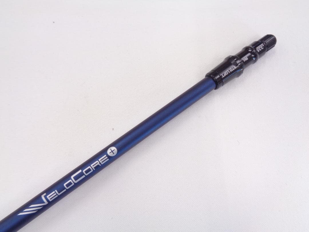 Qi4Dシリーズ ドライバー用シャフト 26 VENTUS TR BLUE 6X