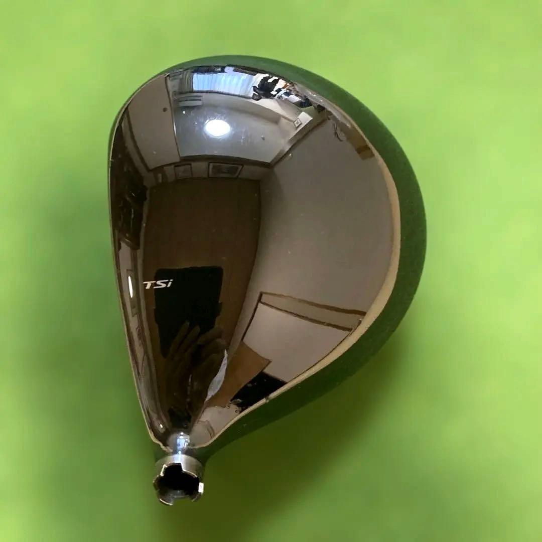 タイトリスト TSi4 10° ドライバーヘッド