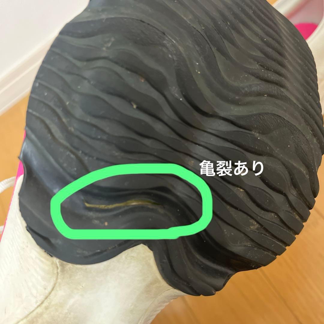 【かたおか】ズーム テンポ ネクスト% 東京オリンピック 28cm