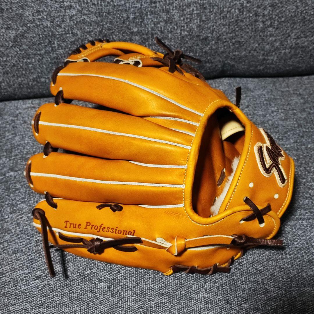 久保田スラッガー　硬式グローブ　KSG-SR1　値下げ不可