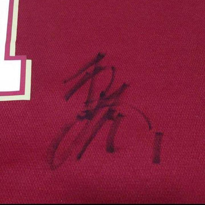 レア・貴重‼️☆直筆サイン入り☆【楽天イーグルス現パドレス松井裕樹ユニフォーム】