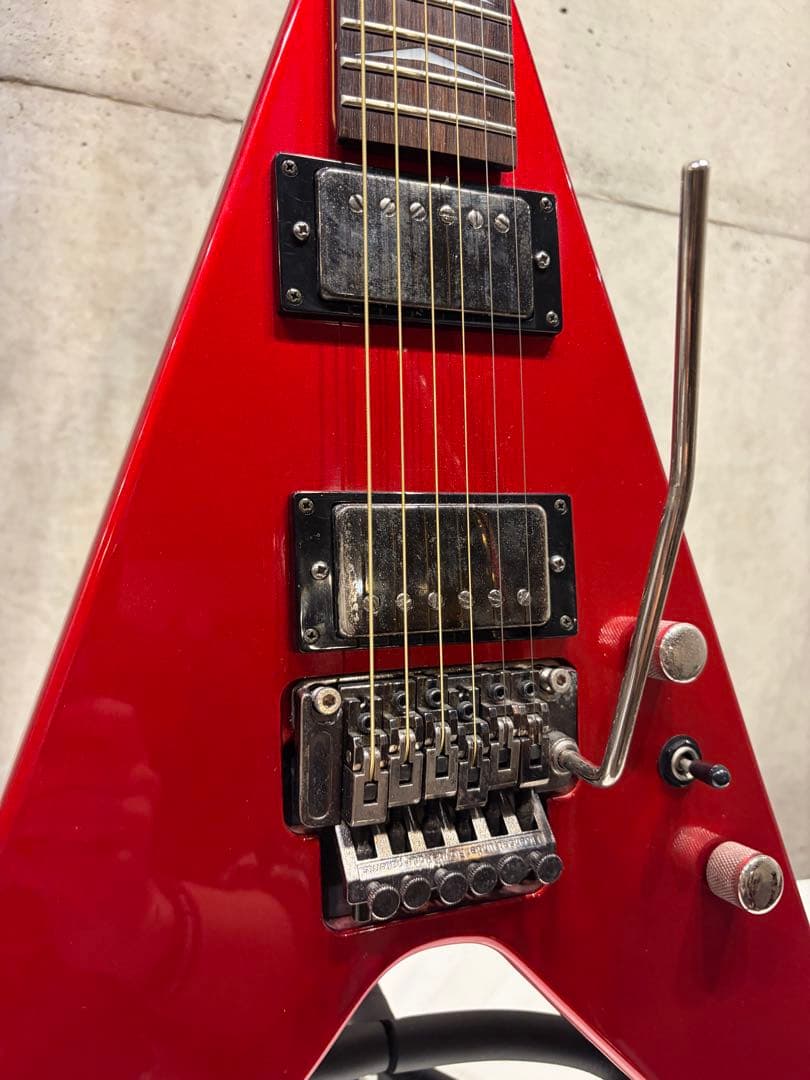 ARIA PRO 2 xxシリーズ　フライングV