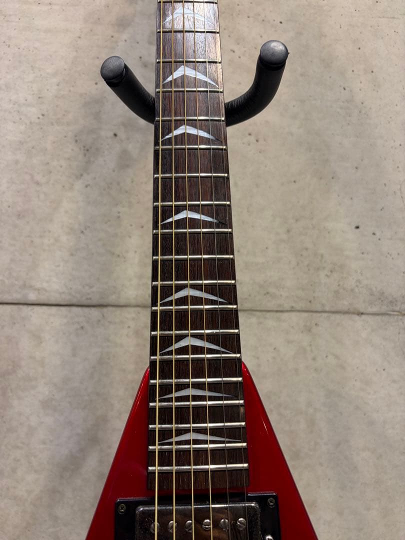 ARIA PRO 2 xxシリーズ　フライングV