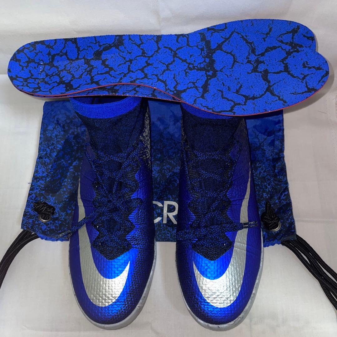 Nike マーキュリアルX プロキシモ CR7 IC