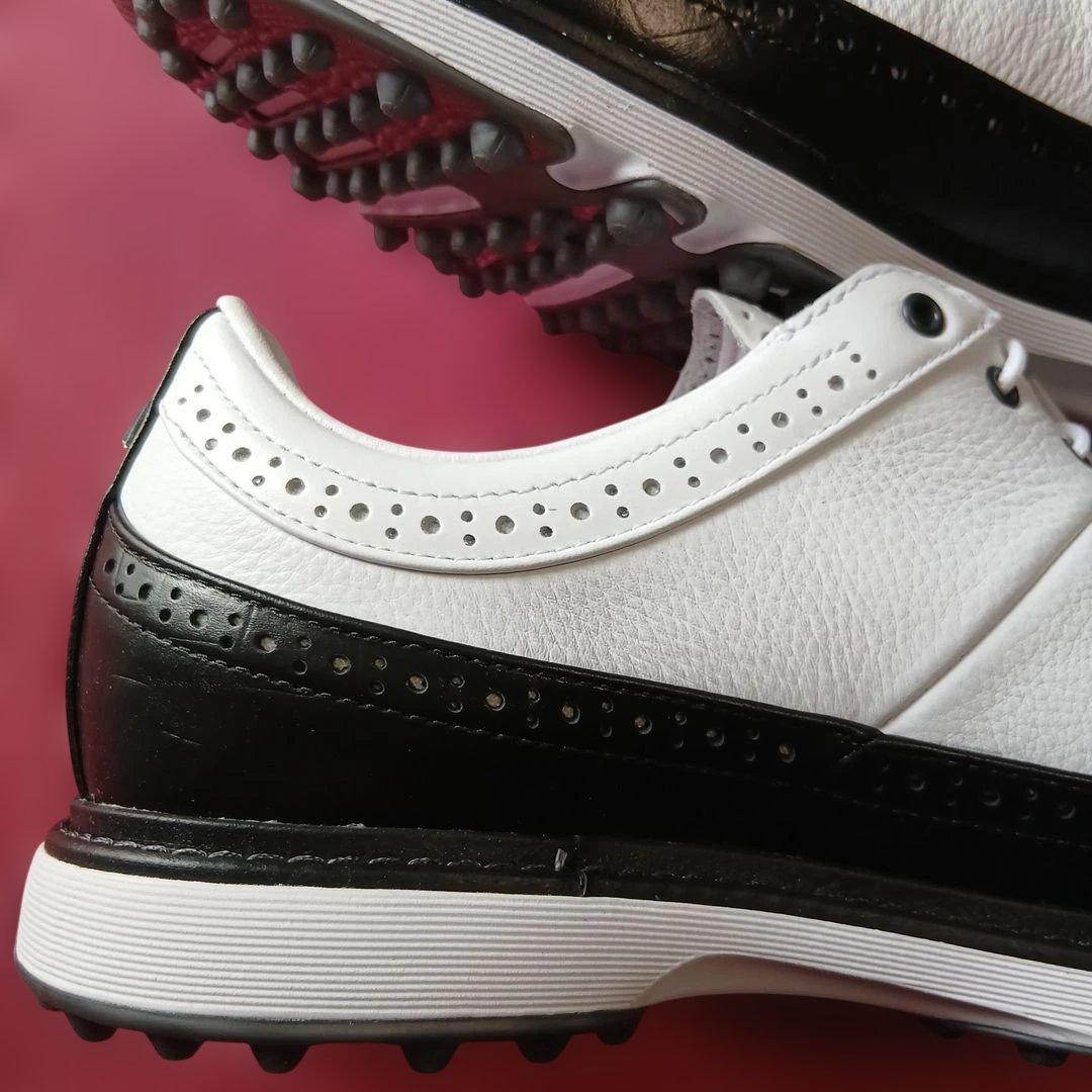 今だけ値下げ アディダス ゴルフ adidas Golf MC80 27.5cm