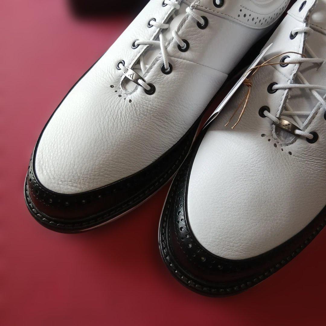 今だけ値下げ アディダス ゴルフ adidas Golf MC80 27.5cm