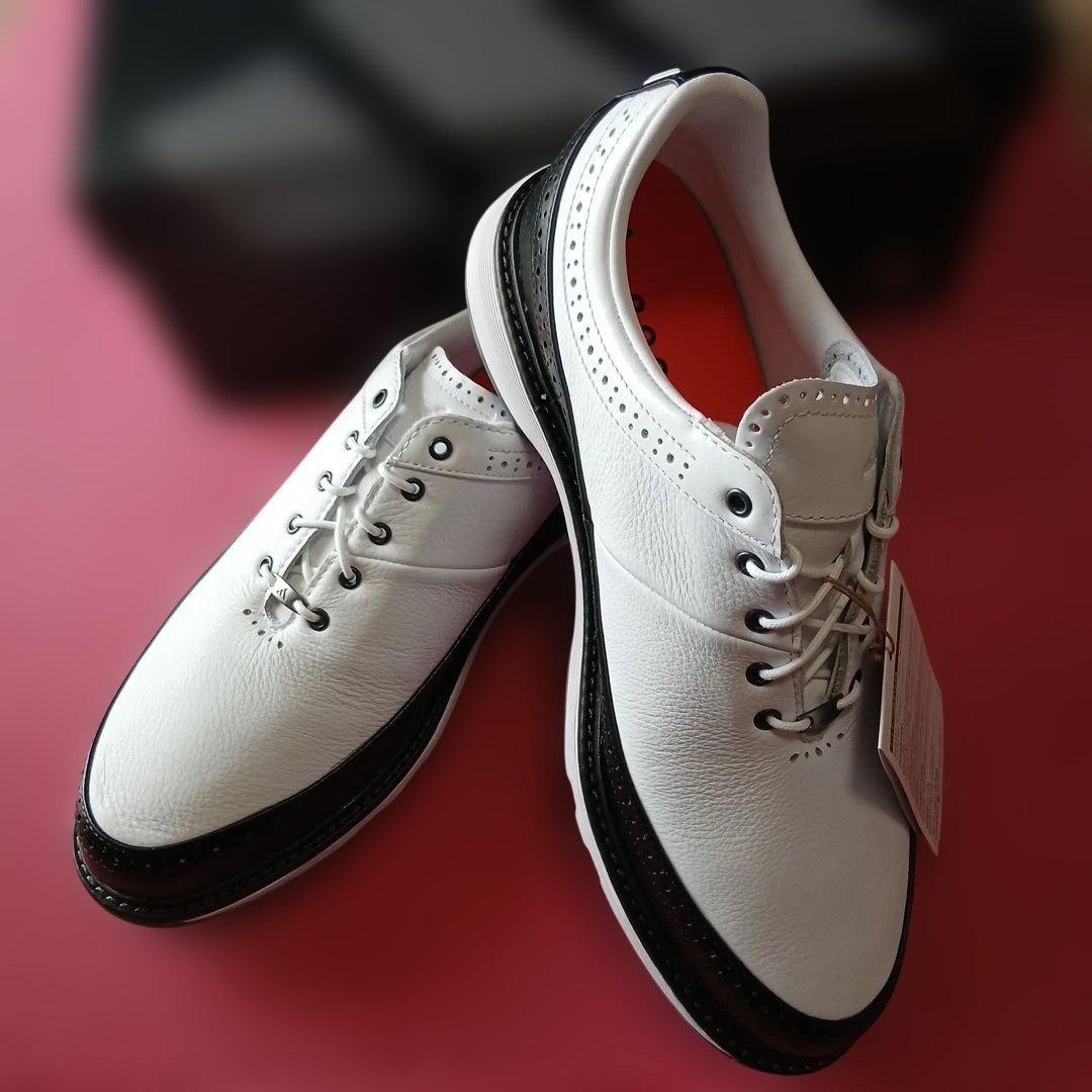 今だけ値下げ アディダス ゴルフ adidas Golf MC80 27.5cm