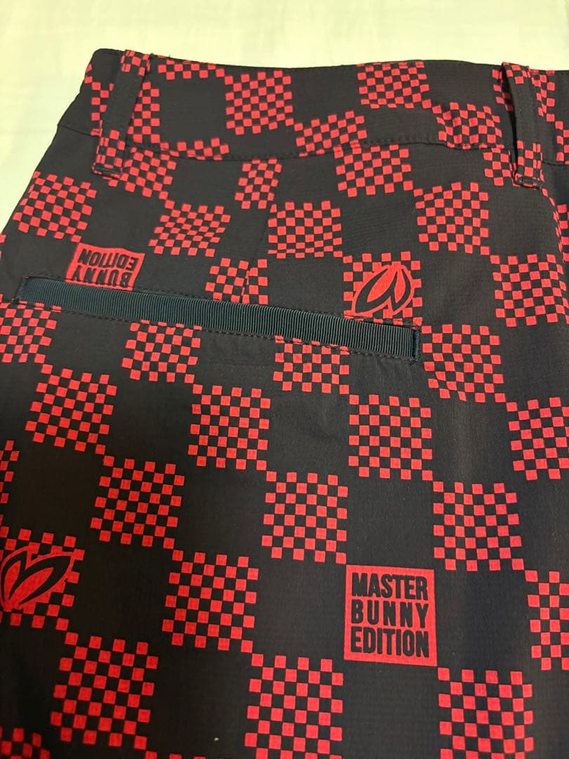 【新品格安・半額以下】MASTER BUNNY EDITION 定価26,400