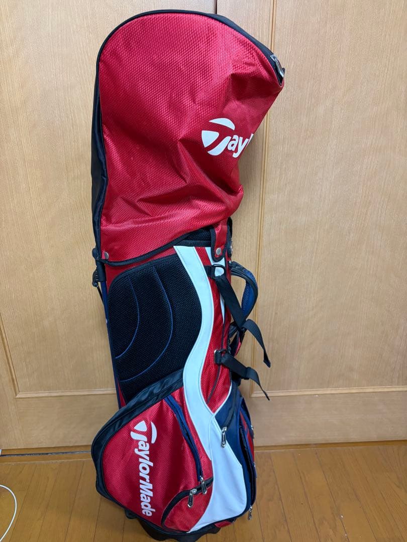 Taylor Made テーラーメイド RBZ メンズゴルフセット 一式