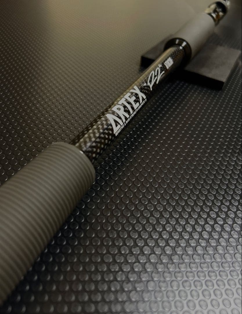 DRT ARTEX R2 J-grip キープキャスト2026 【20本限定】