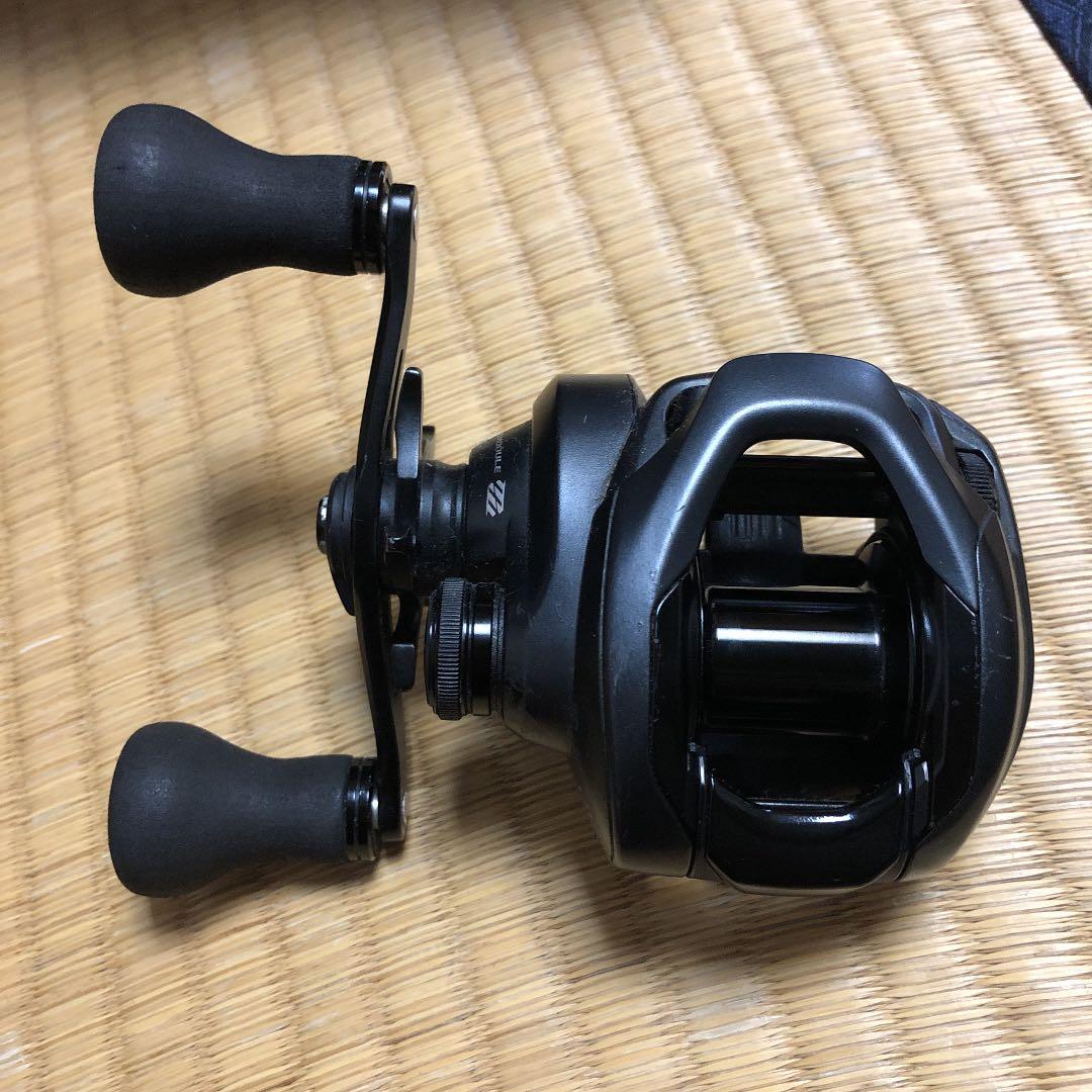 シマノ エクスセンス