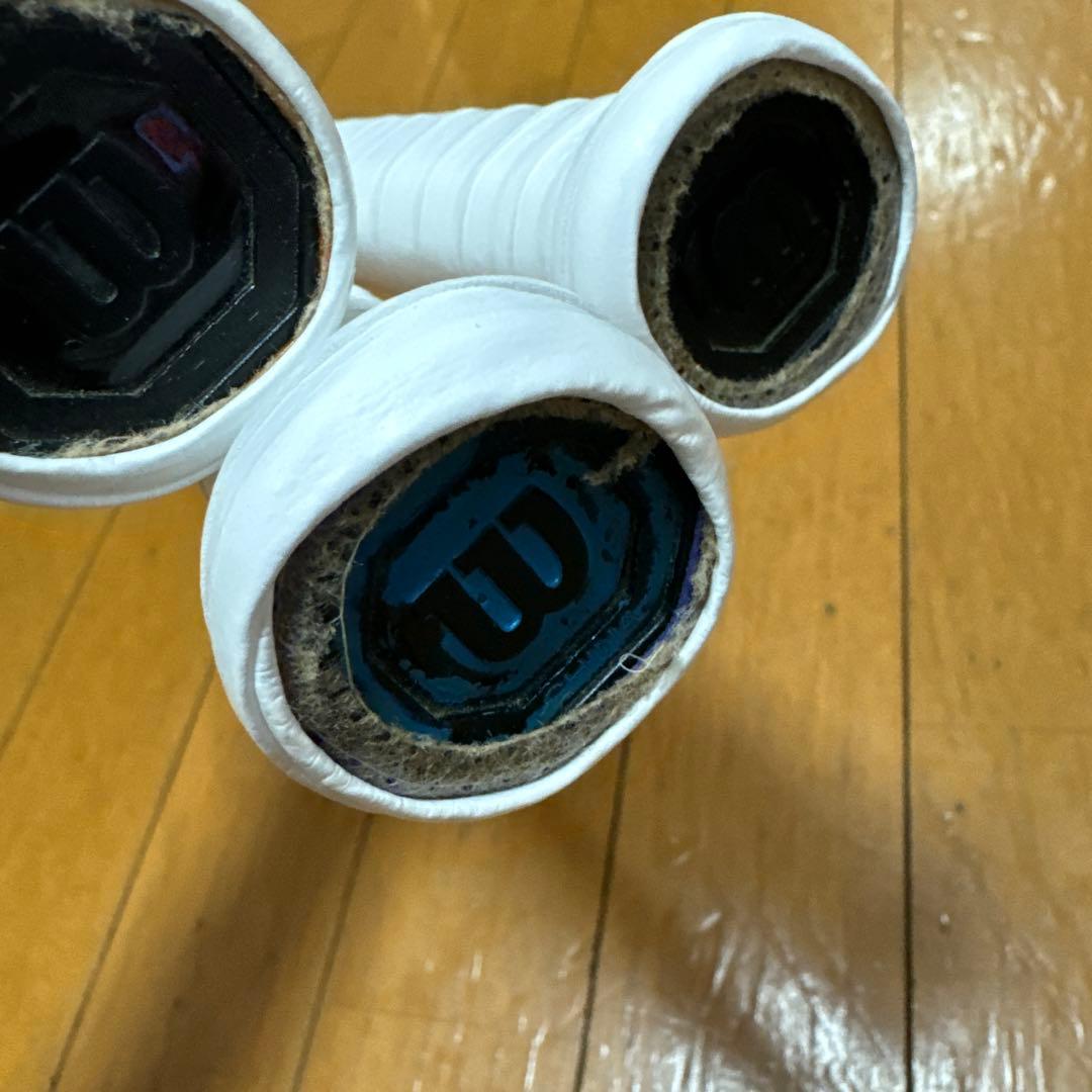 Wilson 廃盤　希少　RECON P3500 1本