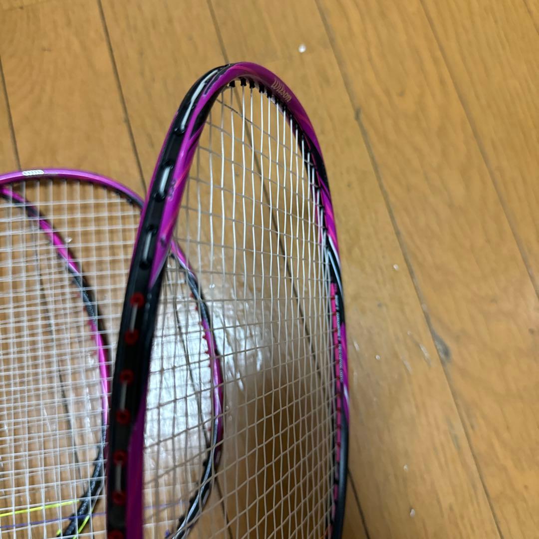 Wilson 廃盤　希少　RECON P3500 1本