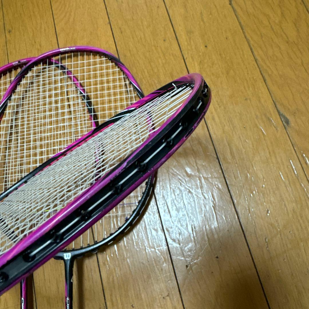 Wilson 廃盤　希少　RECON P3500 1本
