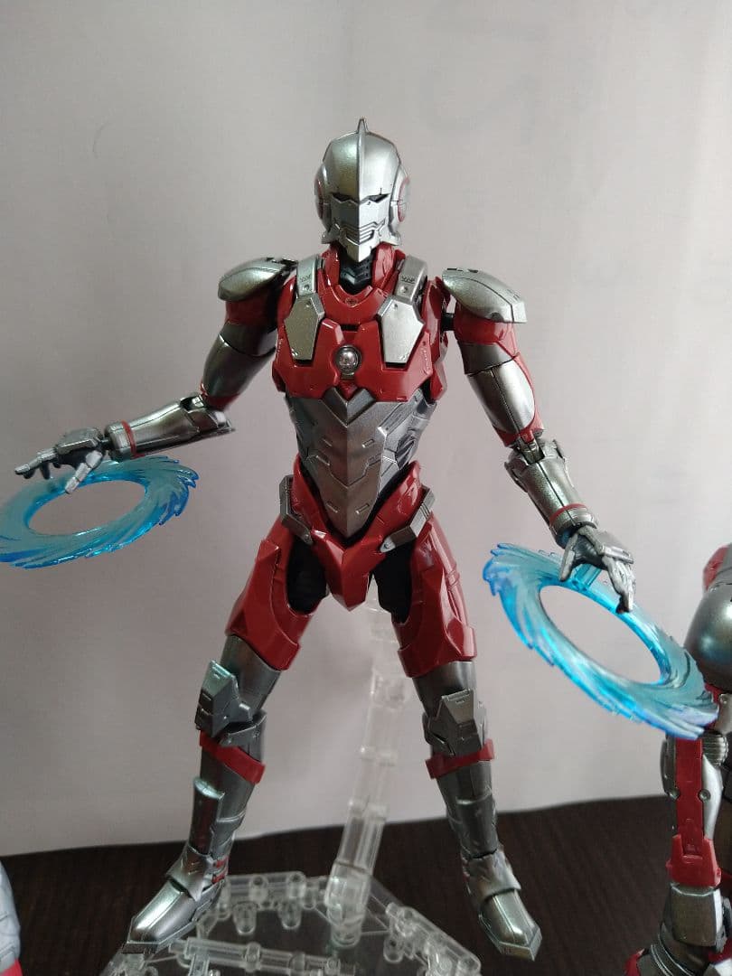 Figure-rise Standard ULTRAMAN [B TYPE] 他