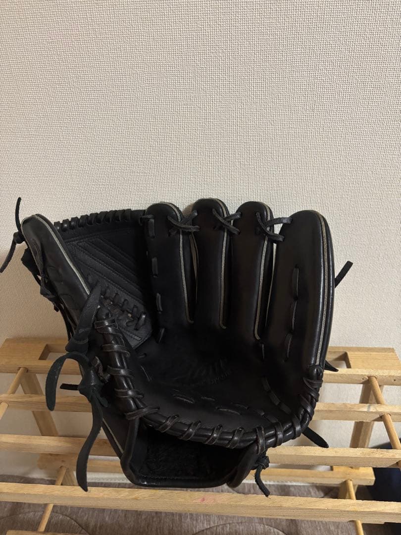 グロム　硬式用グラブ　投手用