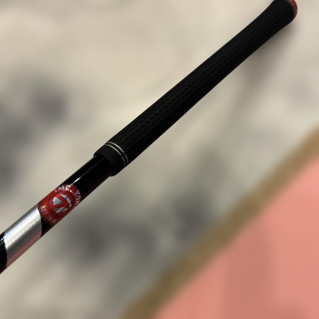 FW用人気！VENTUS BLACK 6S Velcore Technology