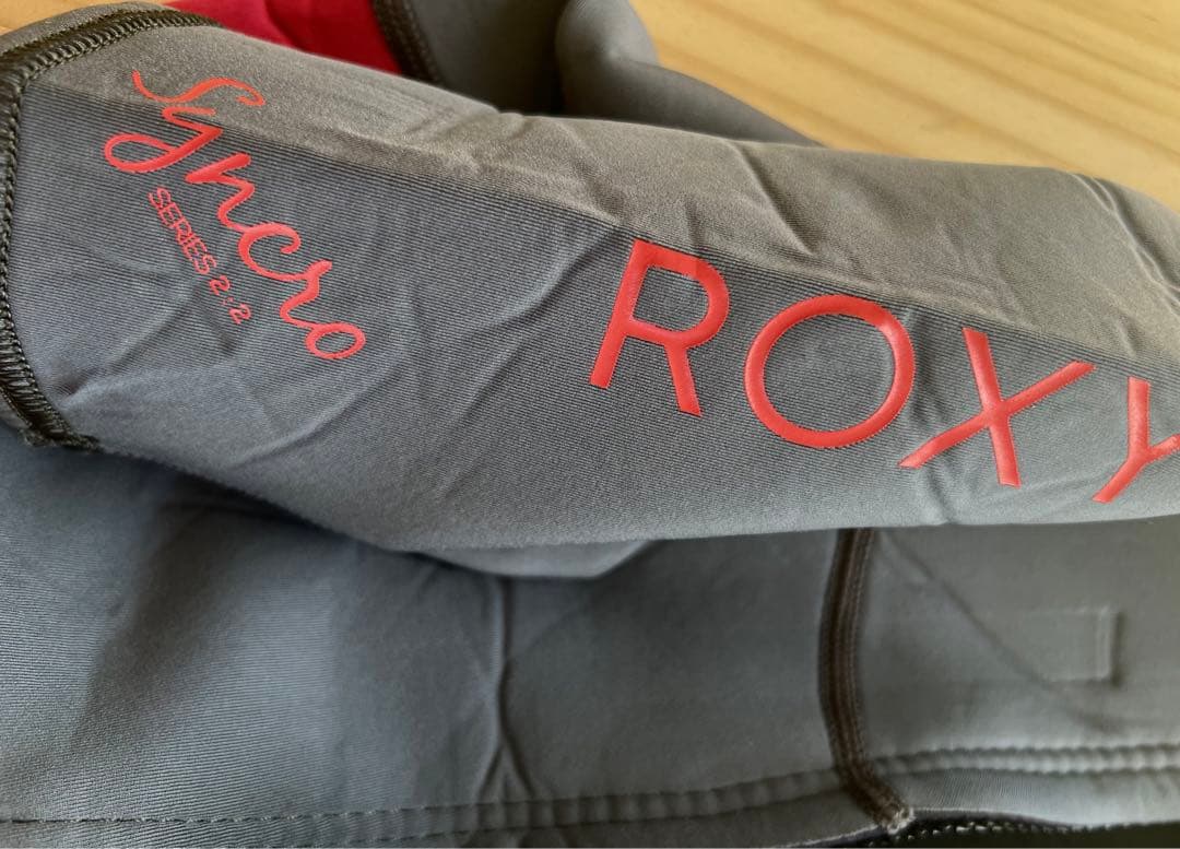 Roxy wetsuit: ロキシーウェットスーツ