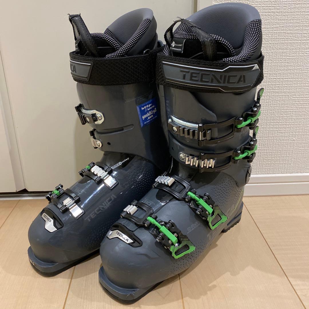 【即日発送】TECNICA MACHSPORTHV 26.5cm