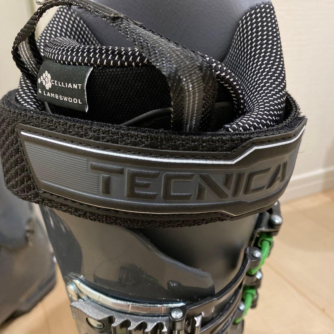 【即日発送】TECNICA MACHSPORTHV 26.5cm
